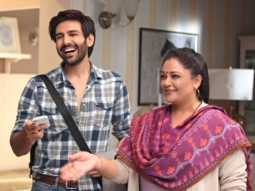 When Tanvi Azmi replaced Kriti Kharbanda in Guest Iin London