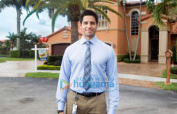 Movie Stills Of The Movie A Gentleman