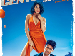 First Look Of The Movie A Gentleman