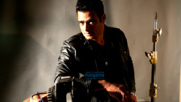 Celebrity Photo Of Abhimanyu Shekhar Singh