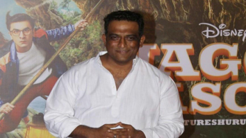 After Rishi Kapoor’s rant, Anurag Basu finally speaks up on Jagga Jasoos failure
