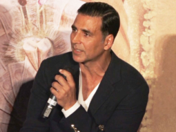 Akshay Kumar Has A MESSAGE For Ranbir Kapoor | Toilet Event