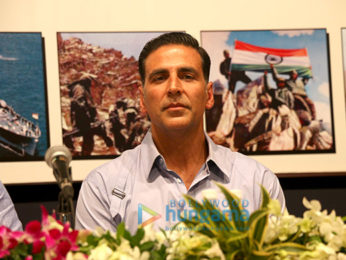 Akshay Kumar graces Kargil Vijay Diwas event in Mumbai