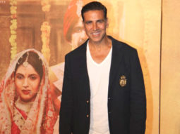 Akshay Kumar reveals how he got the film Toilet- Ek Prem Katha after other heroes rejected it