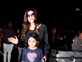 Akshay Kumar, Sushant Singh Rajput, Mira Kapoor snapped at the airport