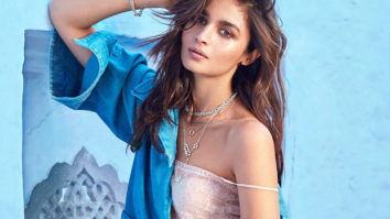 WHAT? Alia Bhatt signed Raazi without reading the script