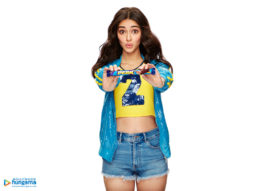 Celeb Wallpapers Of Ananya Panday