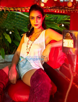 Celebrity Photo Of Anya Singh