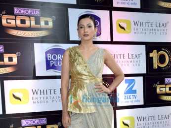 Celebs grace the '10th Gold Awards 2017'