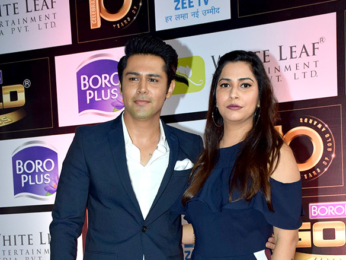 Celebs grace the '10th Gold Awards 2017'