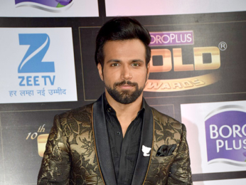 Celebs grace the '10th Gold Awards 2017'