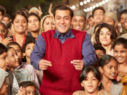 Check Out The Full Making Of Salman Khan’s Tubelight