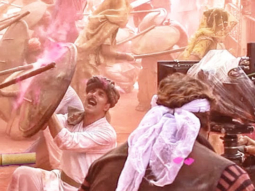 Check Out The Making Of ‘Gori Tu Latth Maar’ From ‘Toilet- Ek Prem Katha’