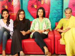 “DESIRE Never Fades, It’s Different At Different AGES”: Ratna Pathak | Lipstick Under My Burkha