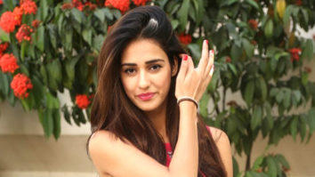 Disha Patani OPENS UP About Baaghi 2, Tiger Shroff & Ranbir Kapoor| M.S. Dhoni: The Untold Story | IIFA New York