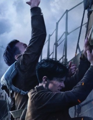 Dunkirk (English)