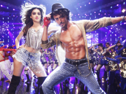 First Day First Show Of ‘Munna Michael’