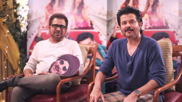 “Govinda & Me Should Make Deewana Mastana Again”: Anil Kapoor | Anees Bazmee | Mubarakan