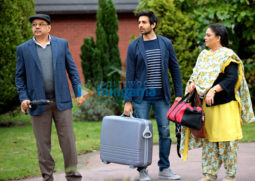 Movie Stills Of The Movie Guest Iin London