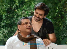 Movie Stills Of The Movie Guest Iin London