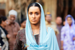 Movie Stills Of The Movie Haseena Parkar