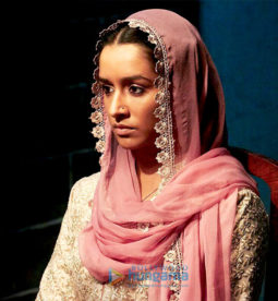 Movie Stills Of The Movie Haseena Parkar