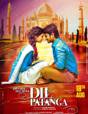 Ho Gaya Hai Mera Dil Patanga