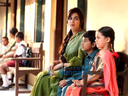 Movie Stills Of The Movie Indu Sarkar