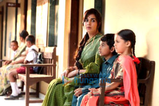 Movie Stills Of The Movie Indu Sarkar