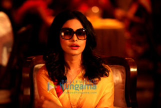 Movie Stills Of The Movie Indu Sarkar