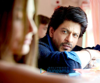 Movie Stills Of The Movie Jab Harry Met Sejal