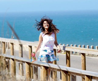 Movie Stills Of The Movie Jab Harry Met Sejal