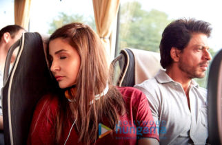 Movie Stills Of The Movie Jab Harry Met Sejal