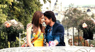 Movie Stills Of The Movie Jab Harry Met Sejal