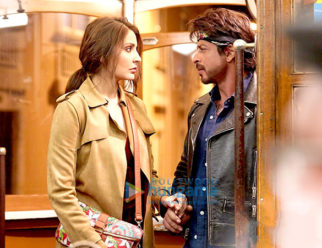 Movie Stills Of The Movie Jab Harry Met Sejal