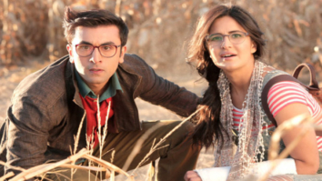 Ranbir Kapoor Opens Up About His Family