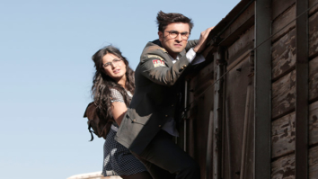 Box Office: Jagga Jasoos grows well over the weekend, brings in Rs. 33.17 cr Box Office: Jagga Jasoos grows well over the weekend, brings in Rs. 33.17 cr