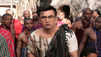 Box Office: Jagga Jasoos Day 16 in overseas Box Office: Jagga Jasoos Day 16 in overseas