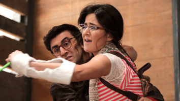 Box Office: Jagga Jasoos Day 3 in overseas Box Office: Jagga Jasoos Day 3 in overseas