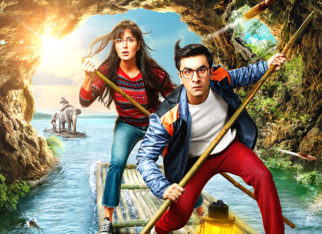 BO update: Jagga Jasoos has a dull opening with 20% occupancy