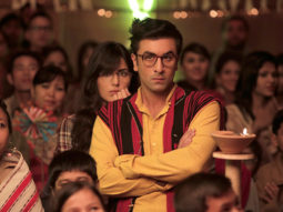 Box Office: Jagga Jasoos Day 17 in overseas