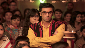 Box Office: Jagga Jasoos Day 17 in overseas Box Office: Jagga Jasoos Day 17 in overseas