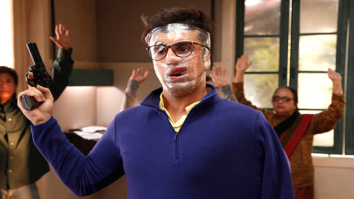 Box Office: Jagga Jasoos Day 4 in overseas Box Office: Jagga Jasoos Day 4 in overseas