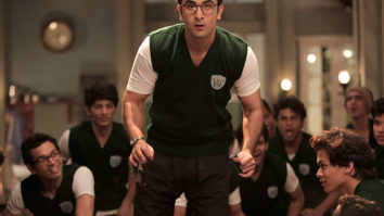 Box Office: Jagga Jasoos Day 5 in overseas Box Office: Jagga Jasoos Day 5 in overseas