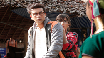 Box Office: Jagga Jasoos Day 8 in overseas Box Office: Jagga Jasoos Day 8 in overseas