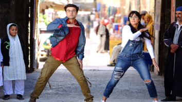 Box Office: Jagga Jasoos grosses Rs. 54 crores at the worldwide box office Box Office: Jagga Jasoos grosses Rs. 54 crores at the worldwide box office