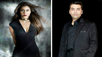 OMG! Kajol states she won’t work with Karan Johar again