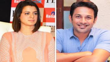 Kangna Ranaut’s sister Rangoli Chandel slams Apurva Asrani after he accused Kangna of nepotism