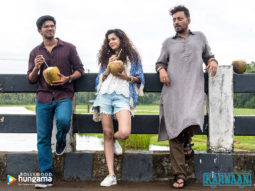 Wallpapers Of The Movie Karwaan