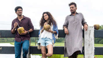 Wallpapers Of The Movie Karwaan